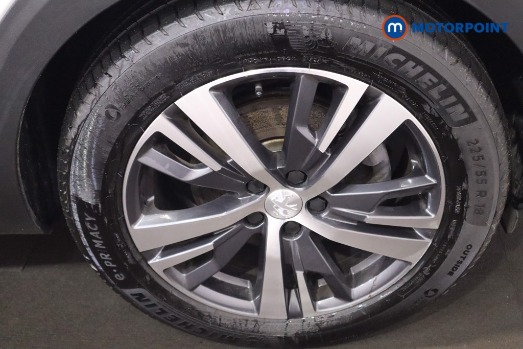 Peugeot 3008 Active Premium-Plus Automatic Diesel SUV - Stock Number (1582138) - 24th supplementary image