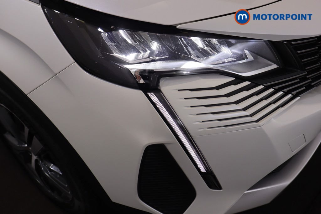 Peugeot 3008 Active Premium-Plus Automatic Diesel SUV - Stock Number (1582138) - 25th supplementary image
