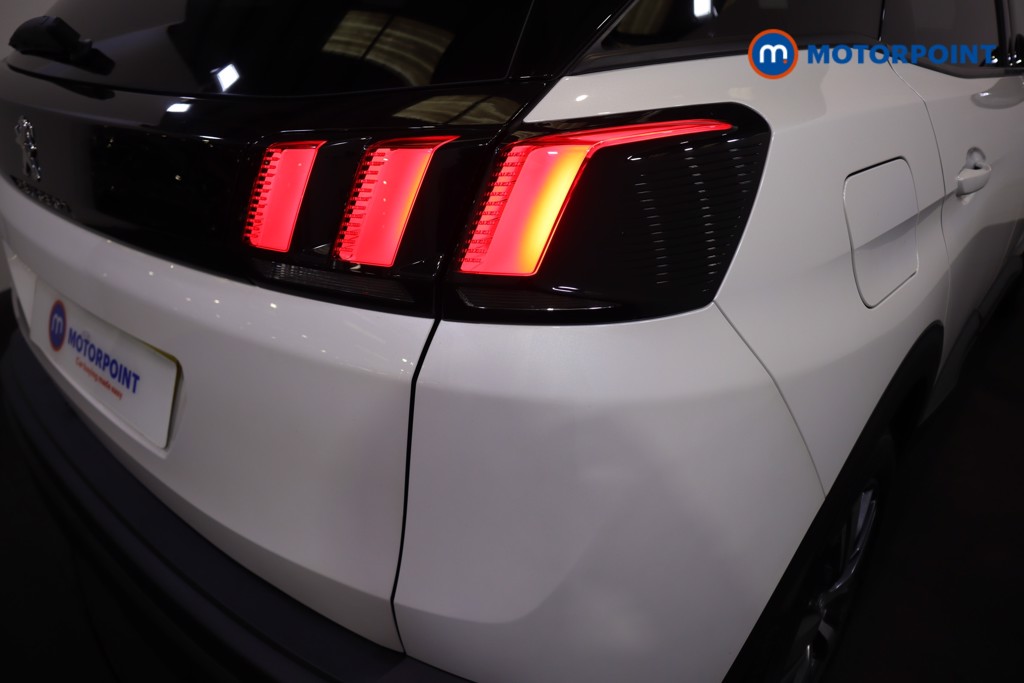 Peugeot 3008 Active Premium-Plus Automatic Diesel SUV - Stock Number (1582138) - 26th supplementary image