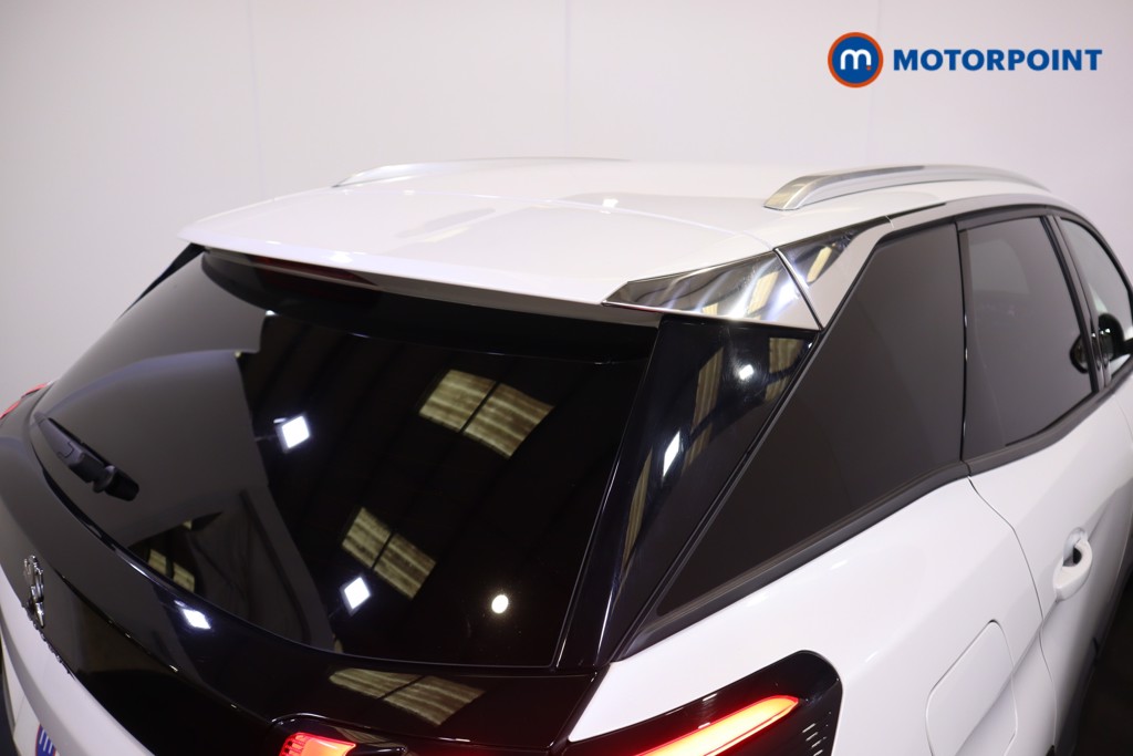 Peugeot 3008 Active Premium-Plus Automatic Diesel SUV - Stock Number (1582138) - 27th supplementary image