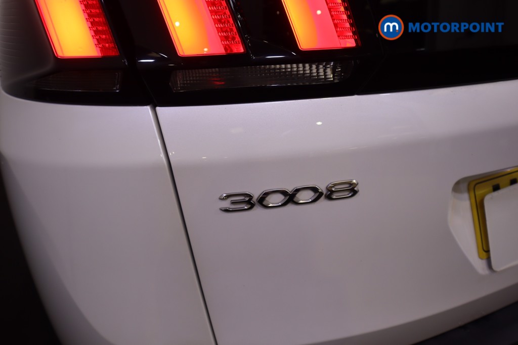 Peugeot 3008 Active Premium-Plus Automatic Diesel SUV - Stock Number (1582138) - 28th supplementary image