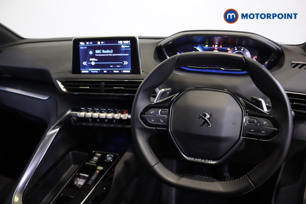 Peugeot 3008 Active Premium-Plus Automatic Diesel SUV - Stock Number (1582138) - 1st supplementary image
