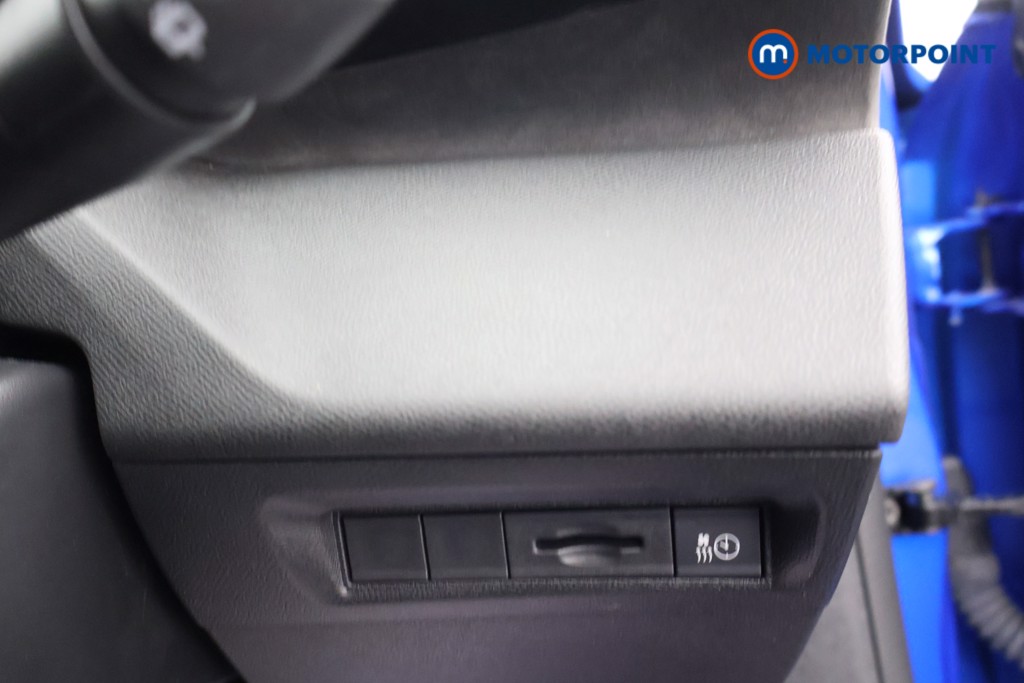 Peugeot 308 GT Automatic Electric Hatchback - Stock Number (1582258) - 6th supplementary image