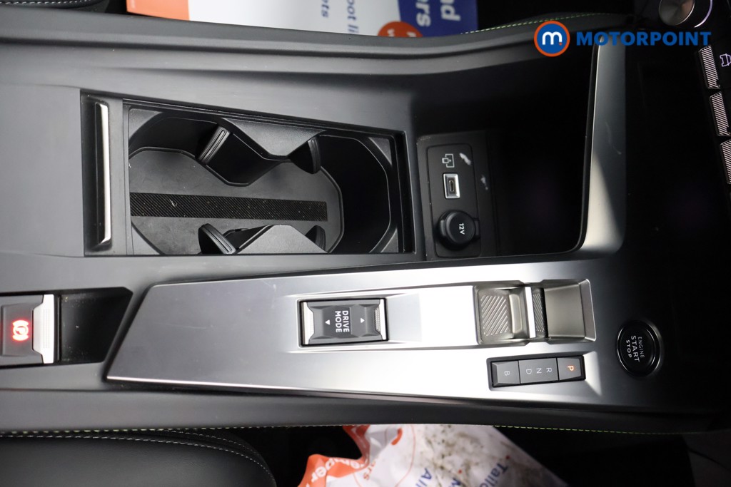 Peugeot 308 GT Automatic Electric Hatchback - Stock Number (1582258) - 12th supplementary image