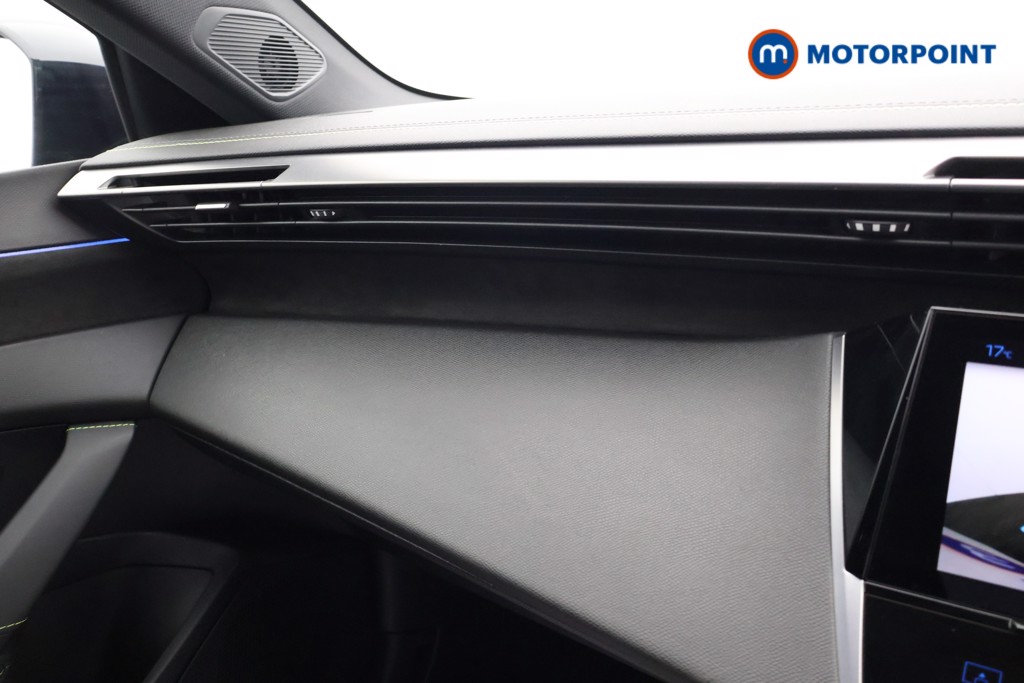 Peugeot 308 GT Automatic Electric Hatchback - Stock Number (1582258) - 13th supplementary image