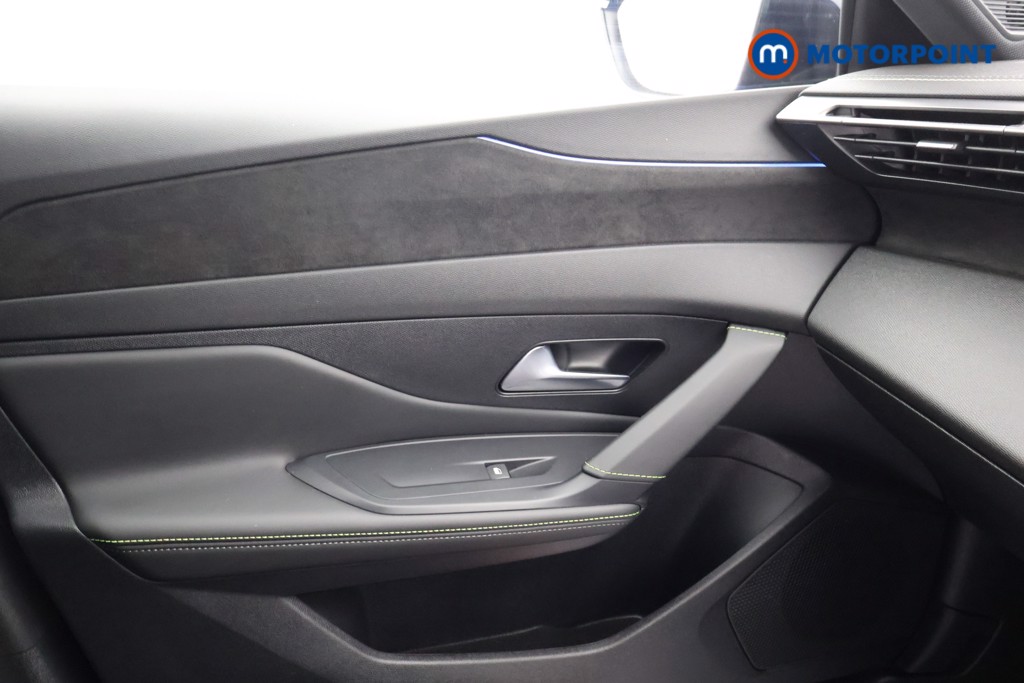 Peugeot 308 GT Automatic Electric Hatchback - Stock Number (1582258) - 14th supplementary image