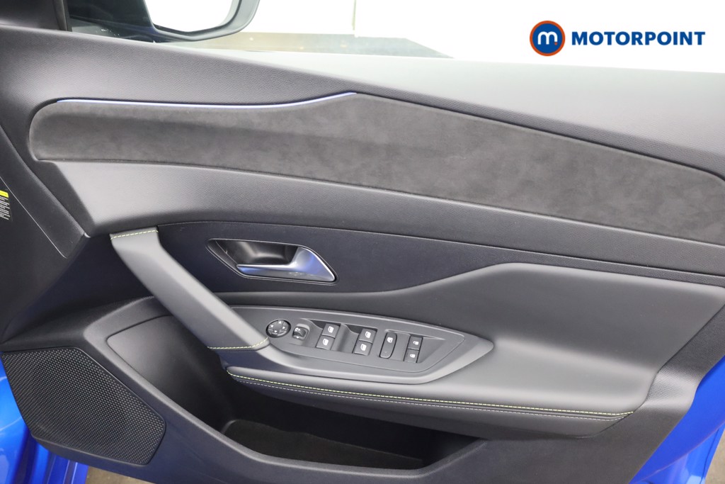 Peugeot 308 GT Automatic Electric Hatchback - Stock Number (1582258) - 15th supplementary image