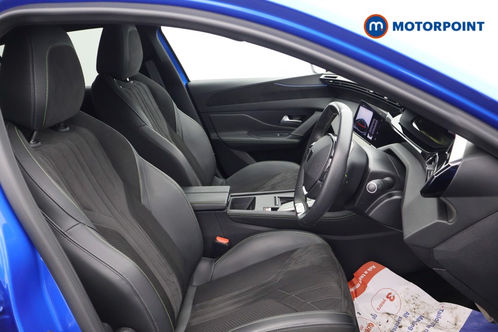 Peugeot 308 GT Automatic Electric Hatchback - Stock Number (1582258) - 17th supplementary image