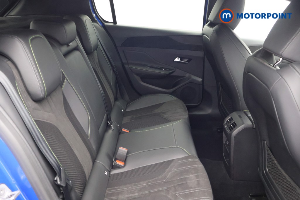 Peugeot 308 GT Automatic Electric Hatchback - Stock Number (1582258) - 18th supplementary image