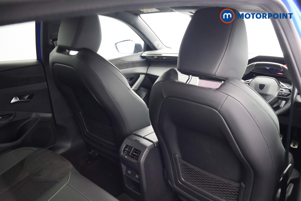Peugeot 308 GT Automatic Electric Hatchback - Stock Number (1582258) - 19th supplementary image