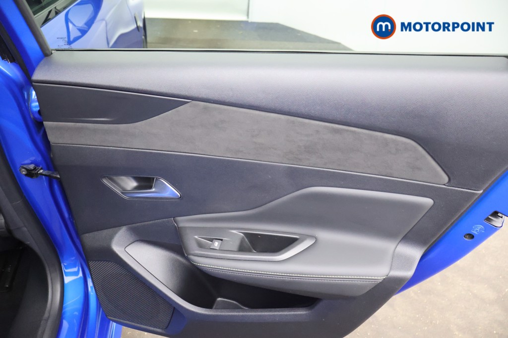 Peugeot 308 GT Automatic Electric Hatchback - Stock Number (1582258) - 20th supplementary image