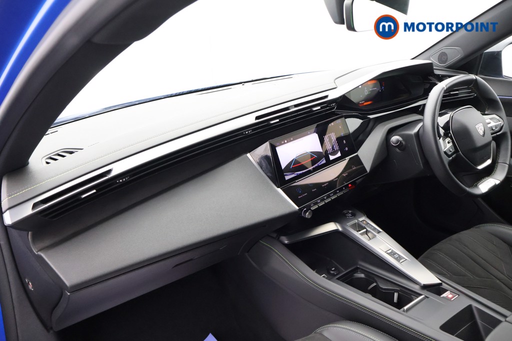 Peugeot 308 GT Automatic Electric Hatchback - Stock Number (1582258) - 21st supplementary image