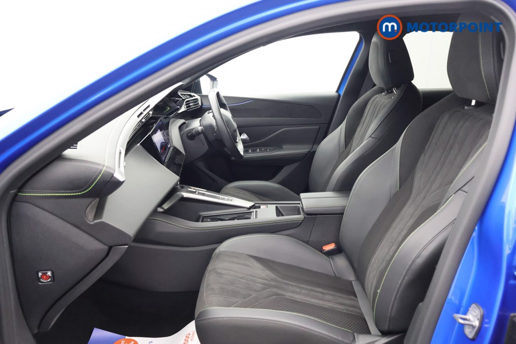 Peugeot 308 GT Automatic Electric Hatchback - Stock Number (1582258) - 22nd supplementary image