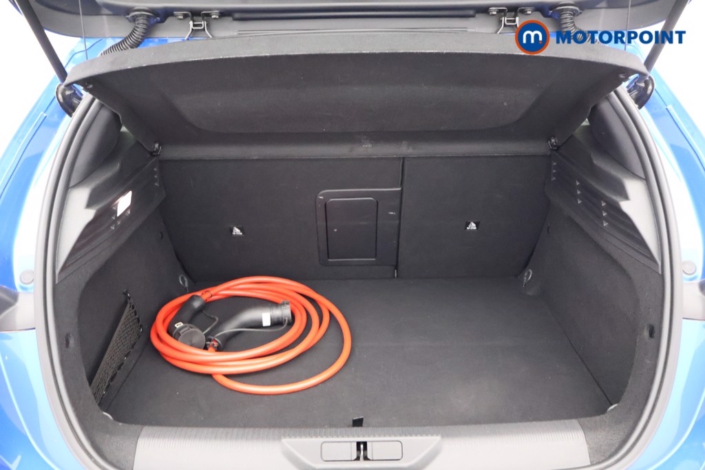 Peugeot 308 GT Automatic Electric Hatchback - Stock Number (1582258) - 23rd supplementary image