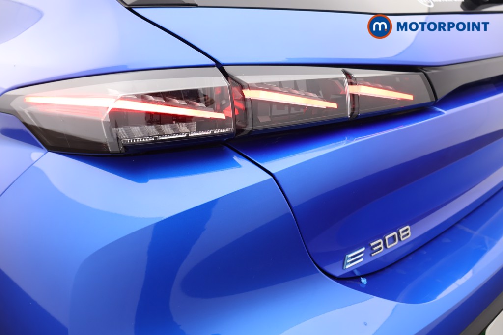 Peugeot 308 GT Automatic Electric Hatchback - Stock Number (1582258) - 24th supplementary image