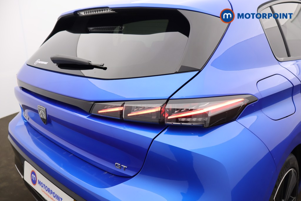 Peugeot 308 GT Automatic Electric Hatchback - Stock Number (1582258) - 25th supplementary image