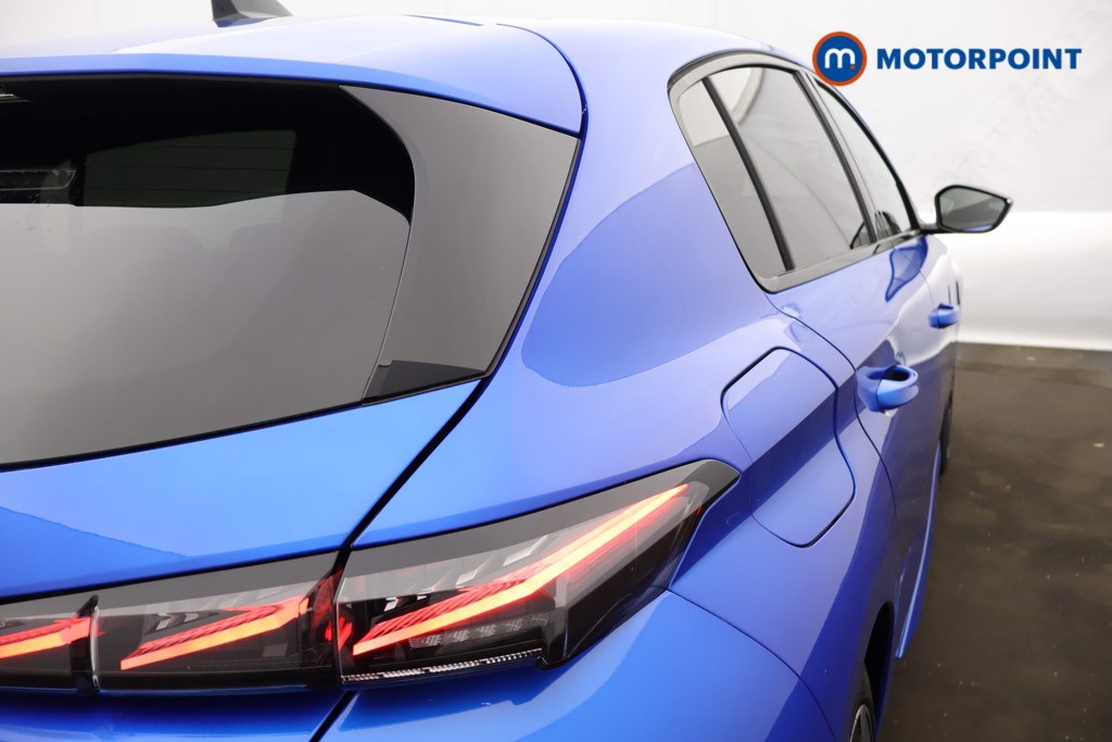 Peugeot 308 GT Automatic Electric Hatchback - Stock Number (1582258) - 26th supplementary image