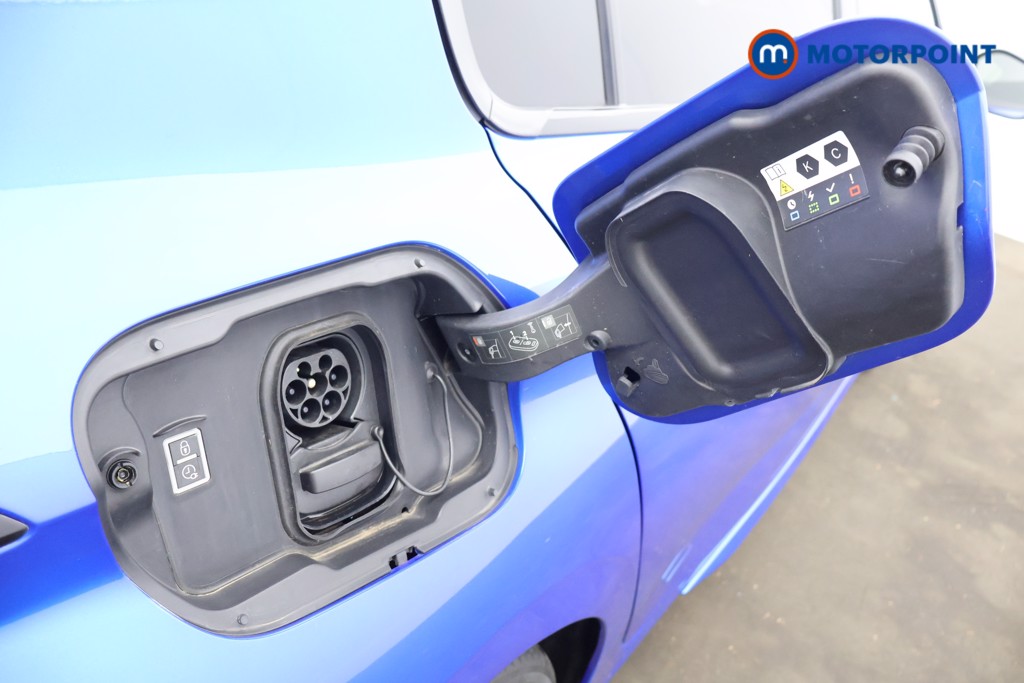 Peugeot 308 GT Automatic Electric Hatchback - Stock Number (1582258) - 27th supplementary image