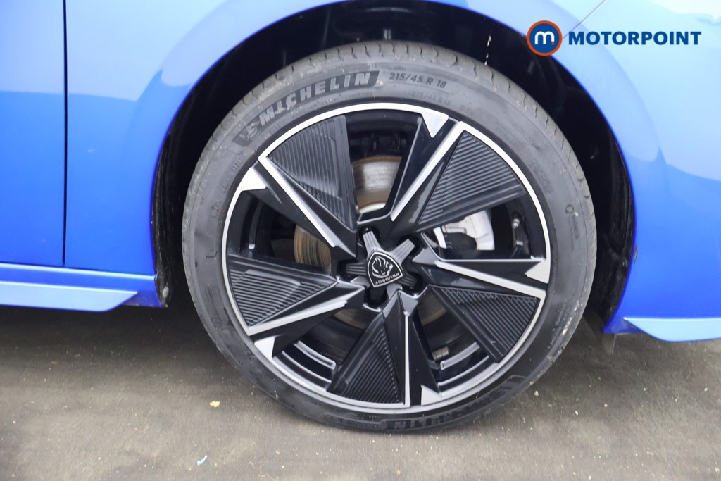 Peugeot 308 GT Automatic Electric Hatchback - Stock Number (1582258) - 29th supplementary image