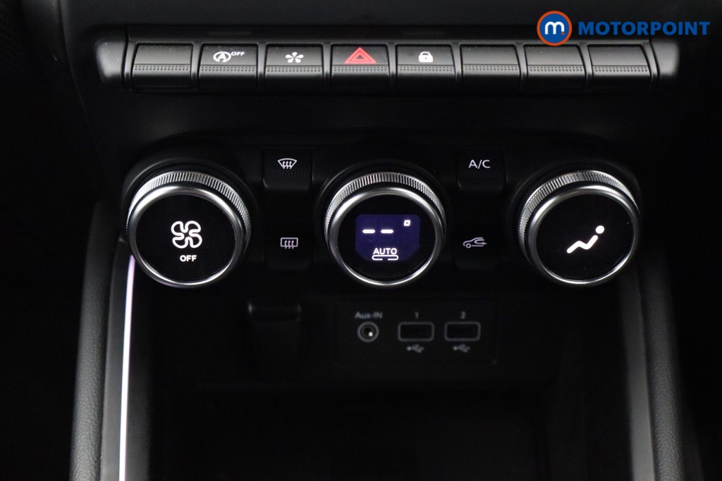 Renault Clio Rs Line Manual Petrol Hatchback - Stock Number (1582384) - 3rd supplementary image
