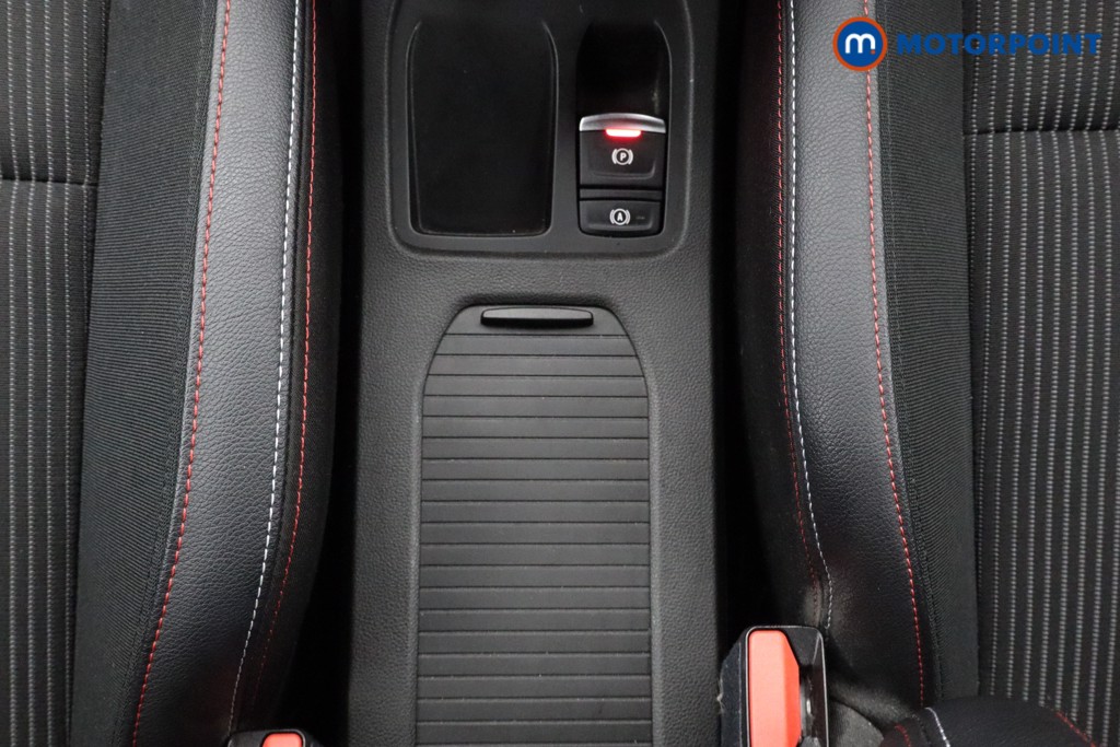 Renault Clio Rs Line Manual Petrol Hatchback - Stock Number (1582384) - 5th supplementary image