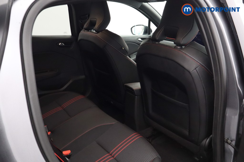 Renault Clio Rs Line Manual Petrol Hatchback - Stock Number (1582384) - 10th supplementary image