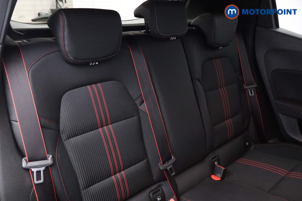 Renault Clio Rs Line Manual Petrol Hatchback - Stock Number (1582384) - 11th supplementary image