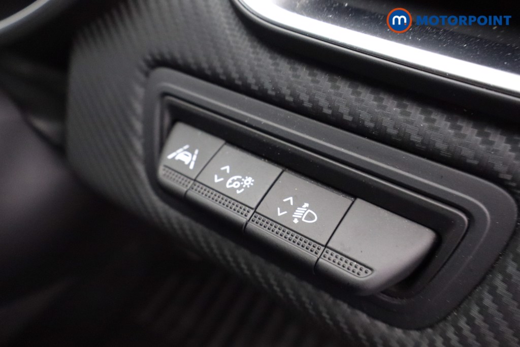 Renault Clio Rs Line Manual Petrol Hatchback - Stock Number (1582384) - 14th supplementary image