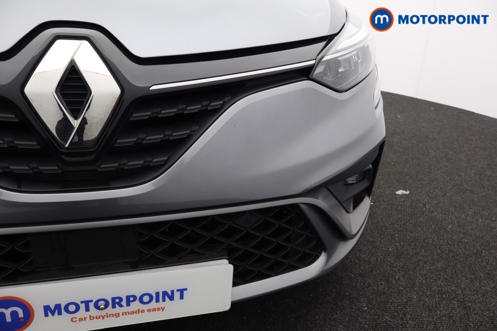 Renault Clio Rs Line Manual Petrol Hatchback - Stock Number (1582384) - 25th supplementary image