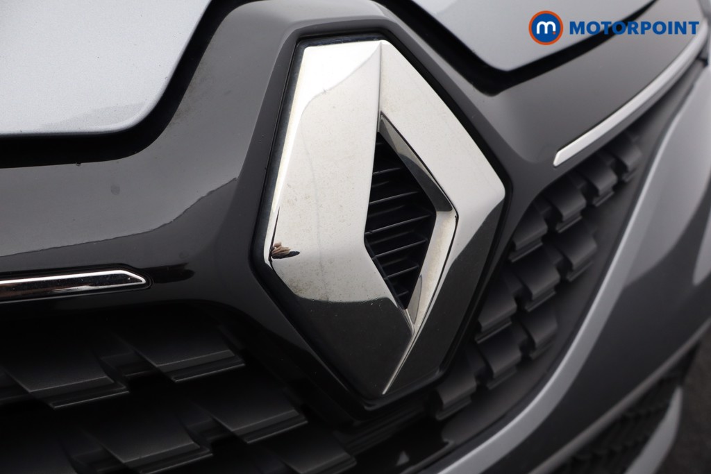 Renault Clio Rs Line Manual Petrol Hatchback - Stock Number (1582384) - 26th supplementary image
