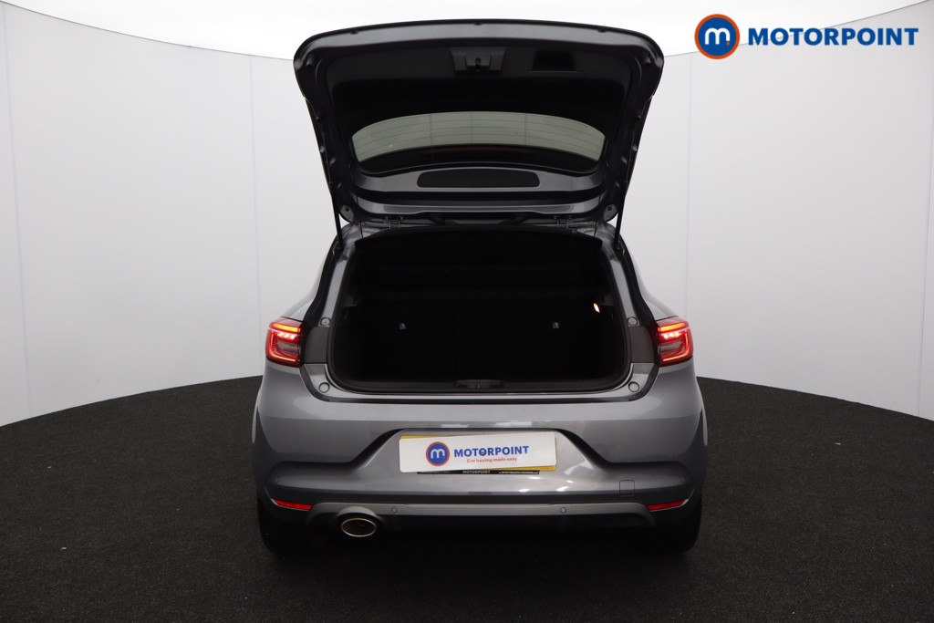 Renault Clio Rs Line Manual Petrol Hatchback - Stock Number (1582384) - 33rd supplementary image