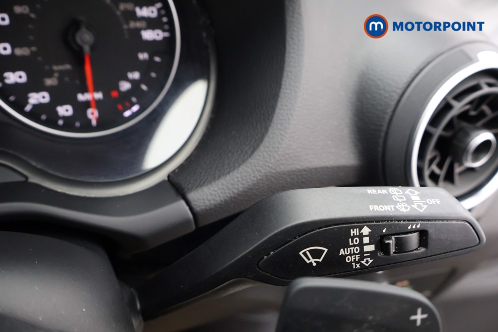 Audi Q2 Black Edition Automatic Petrol SUV - Stock Number (1582572) - 6th supplementary image