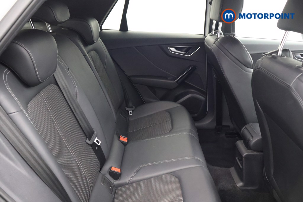 Audi Q2 Black Edition Automatic Petrol SUV - Stock Number (1582572) - 18th supplementary image