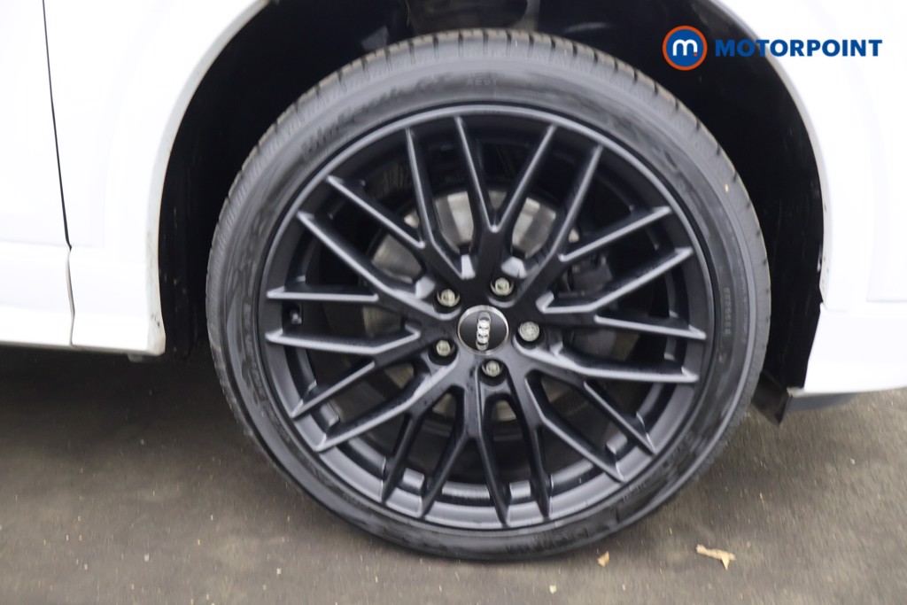 Audi Q2 Black Edition Automatic Petrol SUV - Stock Number (1582572) - 28th supplementary image