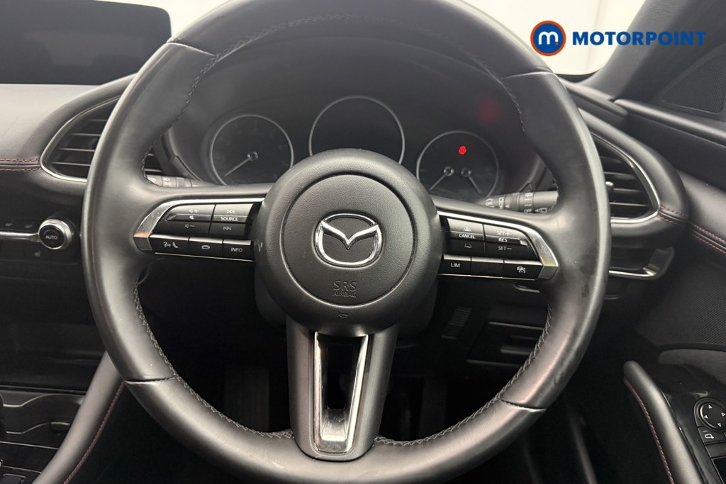 Mazda 3 Homura Automatic Petrol Hatchback - Stock Number (1582752) - 5th supplementary image