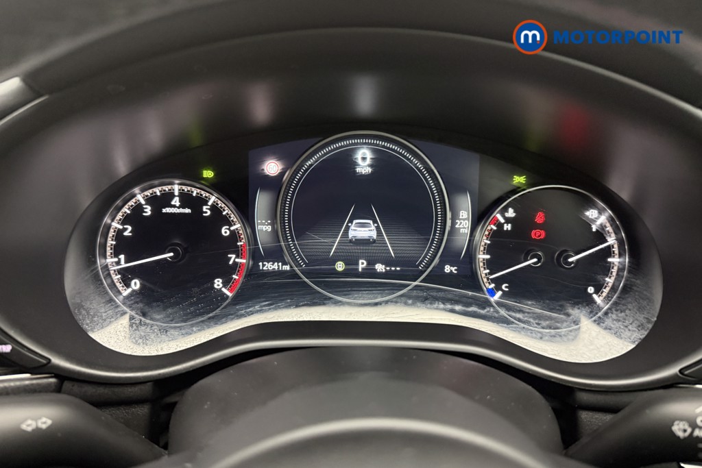 Mazda 3 Homura Automatic Petrol Hatchback - Stock Number (1582752) - 6th supplementary image