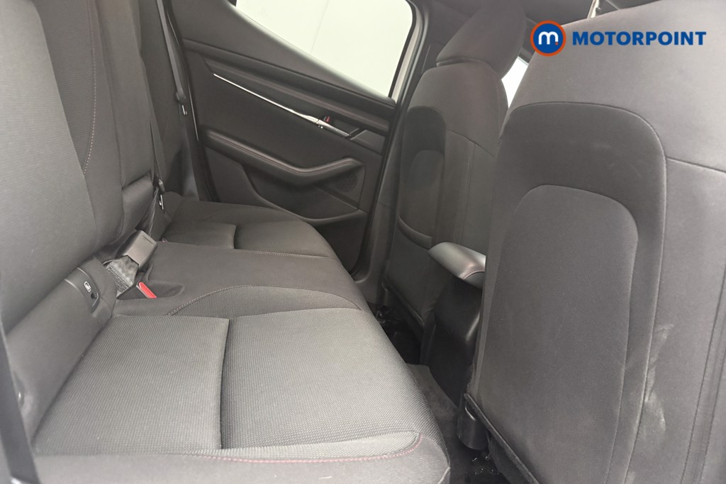 Mazda 3 Homura Automatic Petrol Hatchback - Stock Number (1582752) - 9th supplementary image