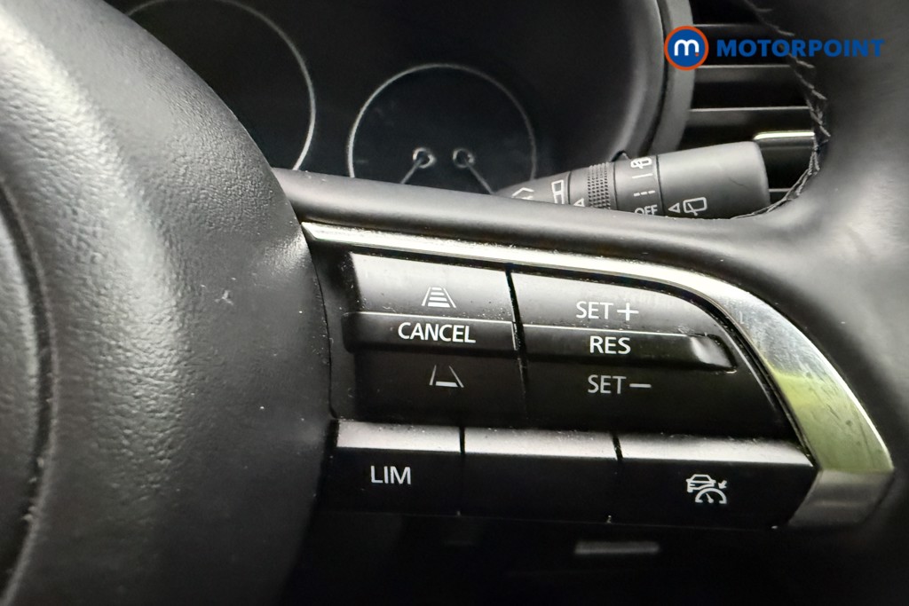 Mazda 3 Homura Automatic Petrol Hatchback - Stock Number (1582752) - 16th supplementary image