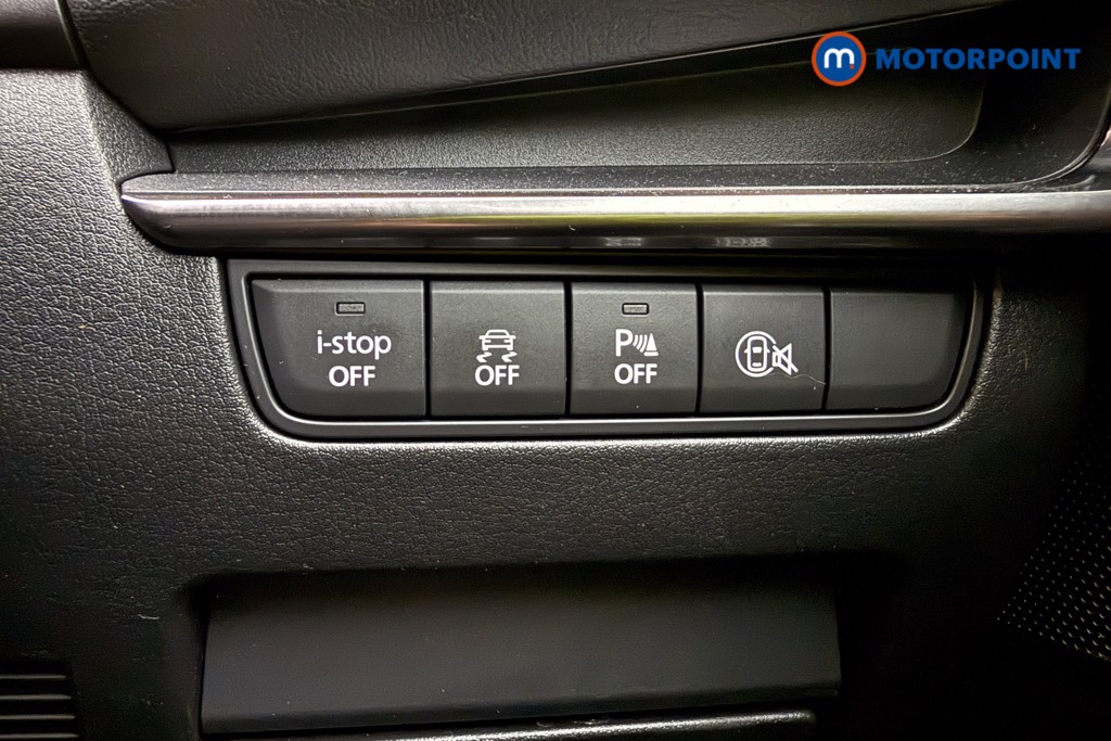 Mazda 3 Homura Automatic Petrol Hatchback - Stock Number (1582752) - 18th supplementary image