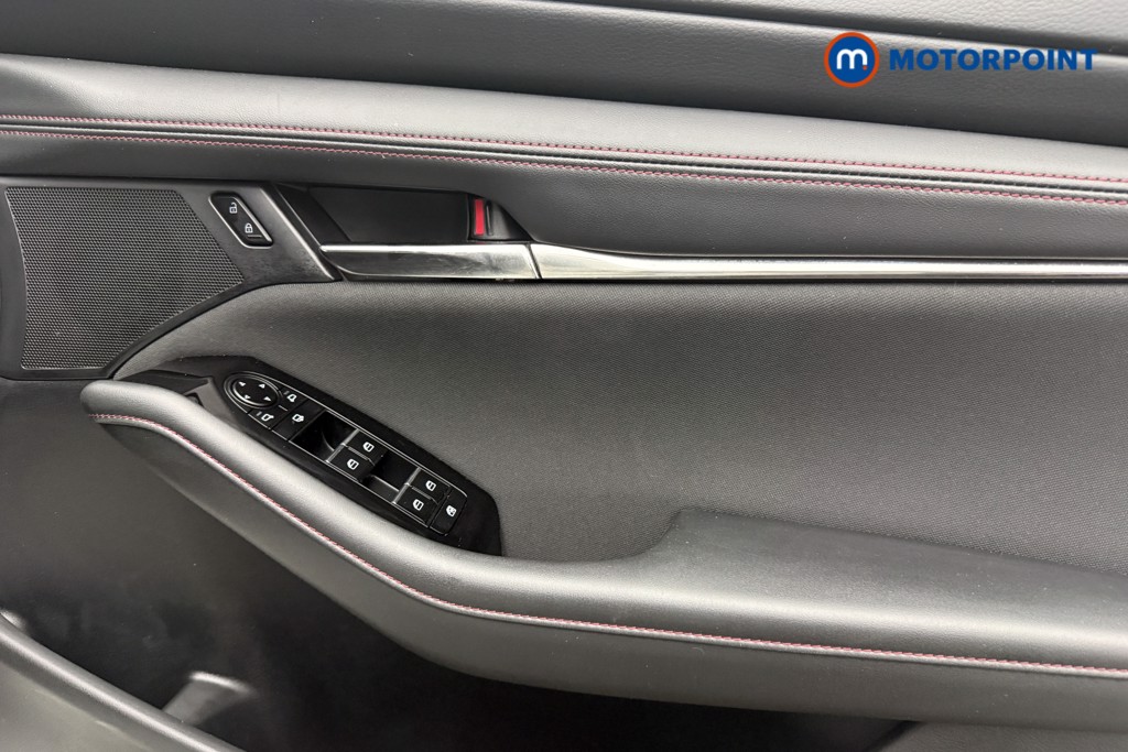 Mazda 3 Homura Automatic Petrol Hatchback - Stock Number (1582752) - 19th supplementary image