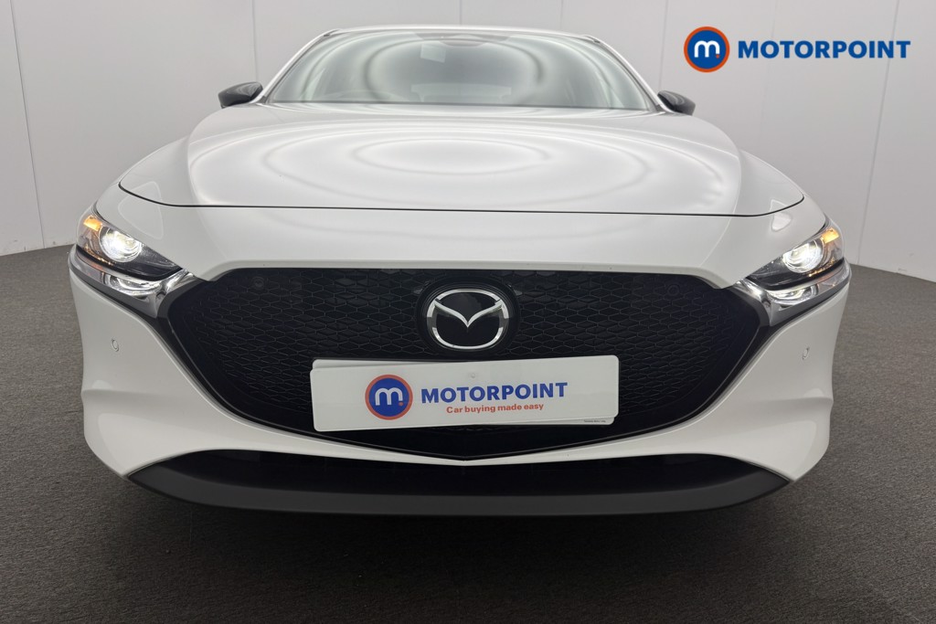 Mazda 3 Homura Automatic Petrol Hatchback - Stock Number (1582752) - 24th supplementary image