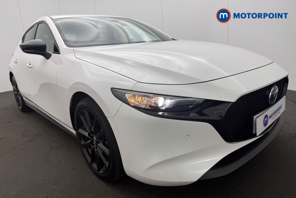 Mazda 3 Homura Automatic Petrol Hatchback - Stock Number (1582752) - 26th supplementary image