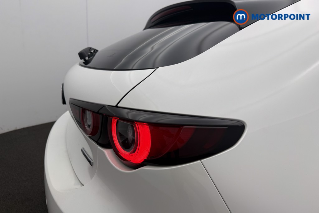Mazda 3 Homura Automatic Petrol Hatchback - Stock Number (1582752) - 27th supplementary image