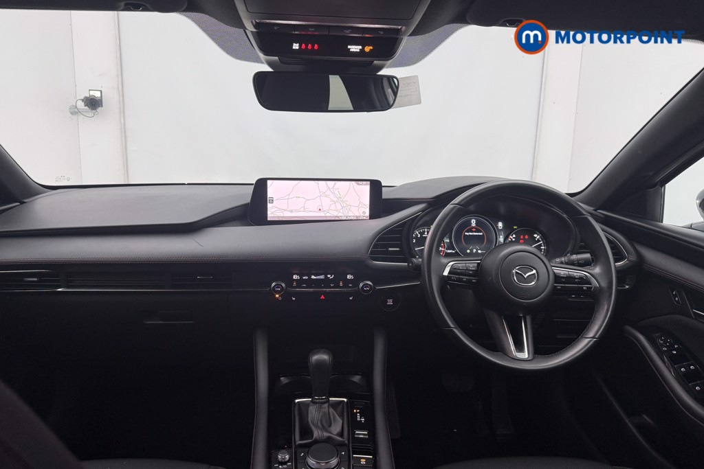 Mazda 3 Homura Automatic Petrol Hatchback - Stock Number (1582752) - 1st supplementary image