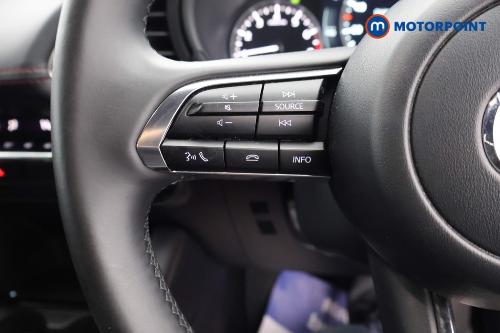 Mazda 3 Homura Automatic Petrol Hatchback - Stock Number (1582757) - 2nd supplementary image