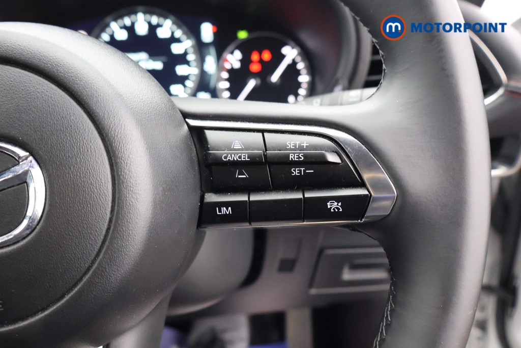 Mazda 3 Homura Automatic Petrol Hatchback - Stock Number (1582757) - 3rd supplementary image