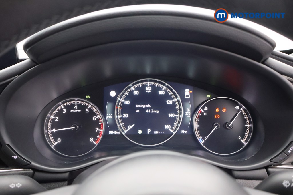 Mazda 3 Homura Automatic Petrol Hatchback - Stock Number (1582757) - 4th supplementary image