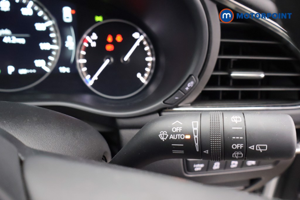 Mazda 3 Homura Automatic Petrol Hatchback - Stock Number (1582757) - 5th supplementary image