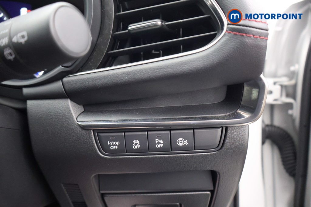 Mazda 3 Homura Automatic Petrol Hatchback - Stock Number (1582757) - 7th supplementary image