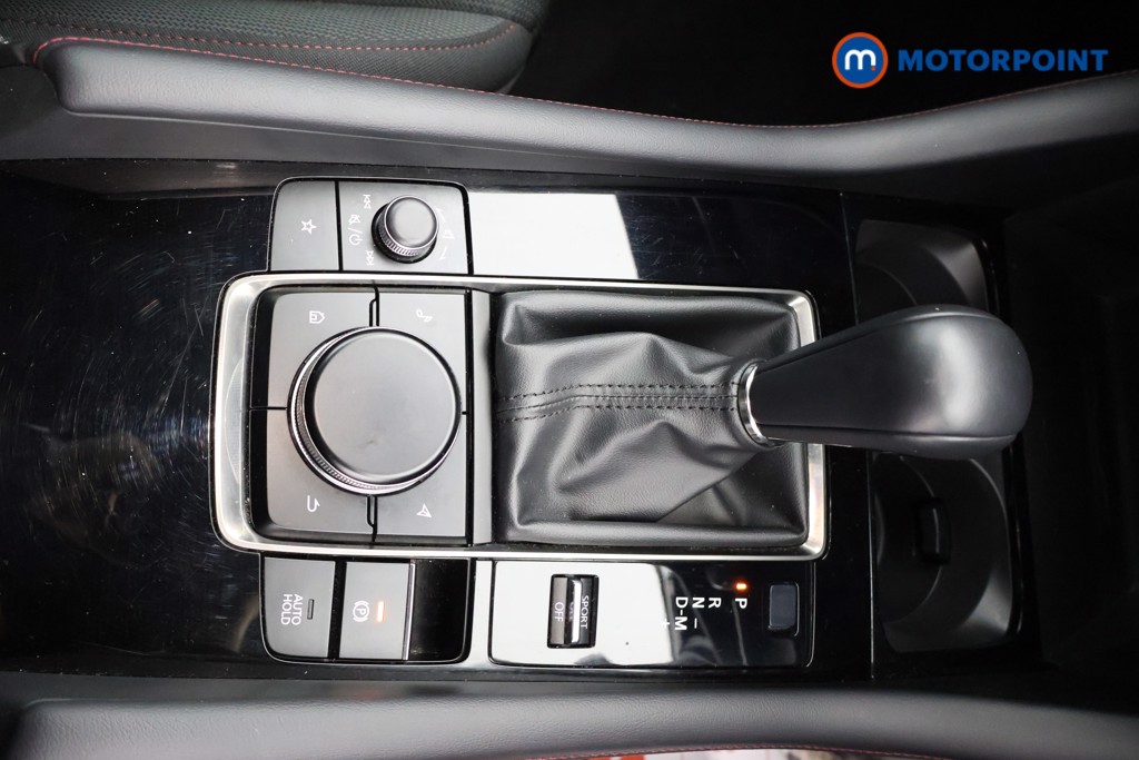 Mazda 3 Homura Automatic Petrol Hatchback - Stock Number (1582757) - 9th supplementary image